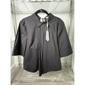 DEREK LAM 10 Crosby-Women’s Poncho/Jacket-Size 8-New W/Tag’s